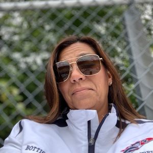 Meet your Posher, Christine